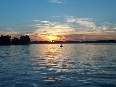 Another Perfect Sunset