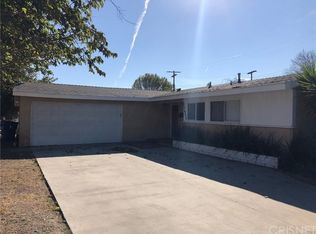 11451 Stranwood Ave, Granada Hills, CA 91344