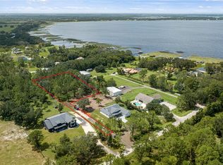 Chaplain Rd LOT 44, Saint Cloud, FL 34772