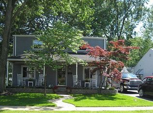 12 Park Ave, Norwood, PA 19074