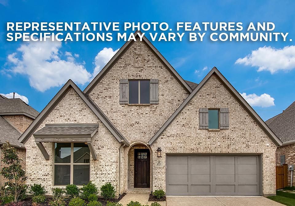 2nd image of 8804 Abbington Pl