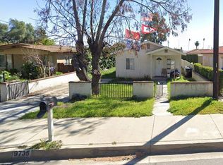 9735 Feron Blvd, Rancho Cucamonga, CA 91730
