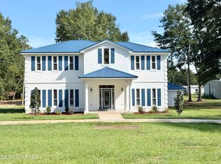 953 Richardson Rd, Columbus, MS 39702