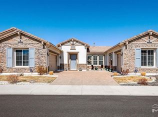 2245 Trakehner Ln, Reno, NV 89521