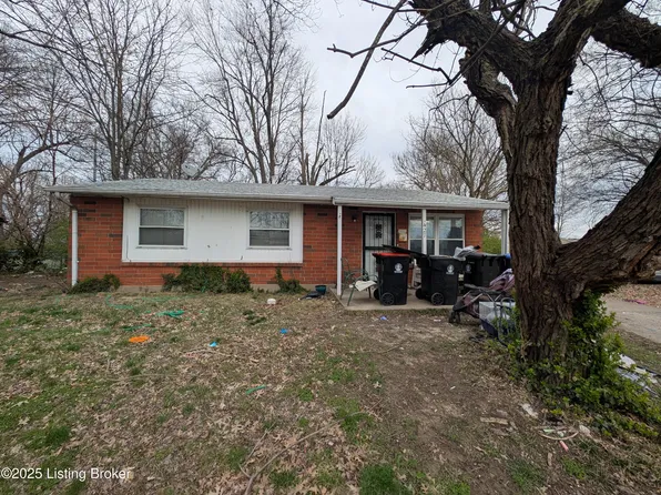 427 Mac Brae Rd, Louisville, KY 40214