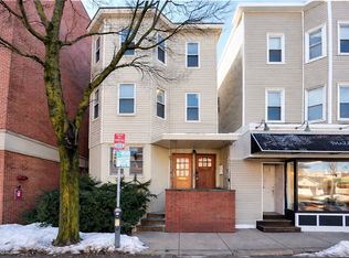 956 Cambridge St #3, Cambridge, MA 02141
