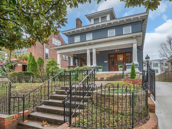 1619 18th Ave S, Nashville, TN 37212