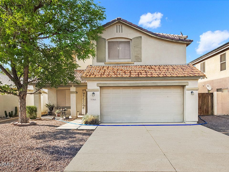 1st image of 10622 W LA REATA Avenue