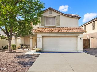 10622 W La Reata Ave, Avondale, AZ 85392