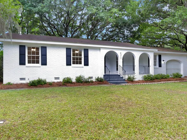 4317 Cheviot Dr, North Charleston, SC 29418