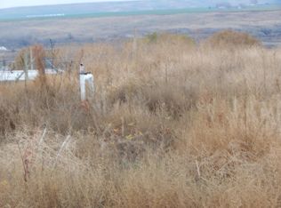 Rebecca Rd, Eltopia, WA 99330