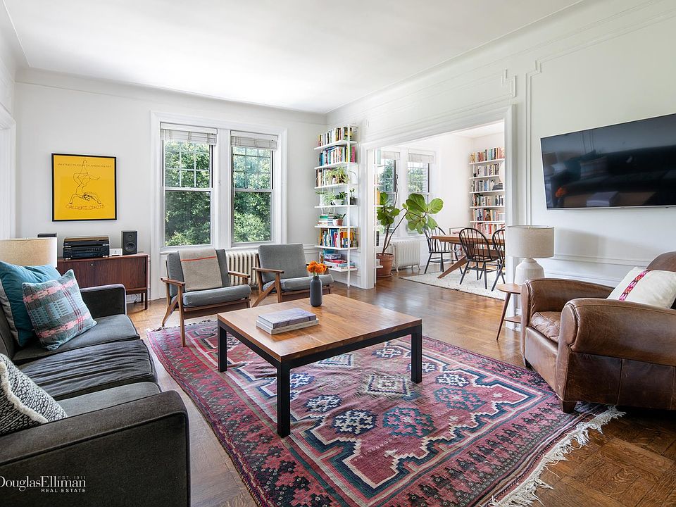 1st image of 125 Prospect Park W #4B
