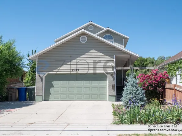 1024 W 700 S, Salt Lake City, UT 84104