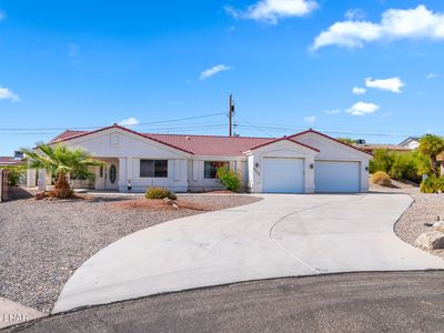 3525 Navajo Ln, Lake Havasu City, AZ, 86404