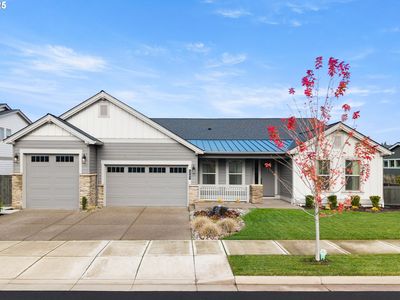 5983 SE Jura St, Hillsboro, OR, 97123