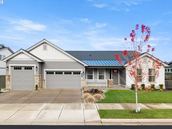 5983 SE Jura St, Hillsboro, OR 97123