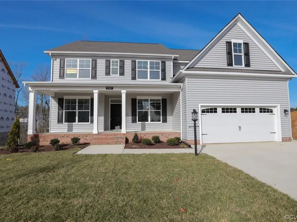 9987 Honeybee Dr, Mechanicsville, VA 23116