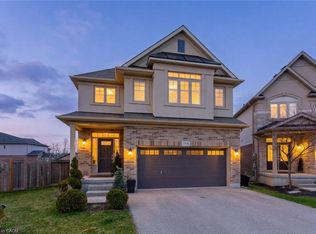 168 Echovalley Dr, Hamilton, ON