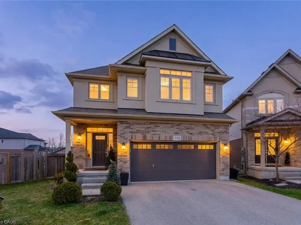168 Echovalley Dr, Hamilton, ON L8J 0H2
