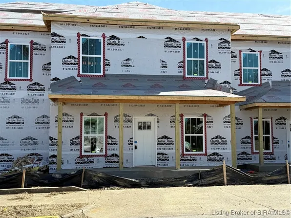 1630 Ekin Avenue, New Albany, IN 47150