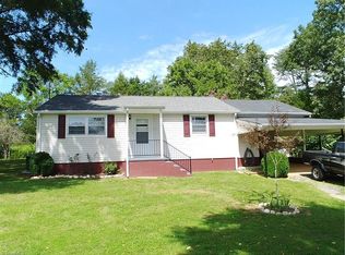 145 Buck Rd, Eden, NC 27288