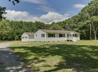 9523 Cuba Rd, Hayes, VA 23072