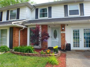 2633 Orchard Ln, Flint, MI 48504