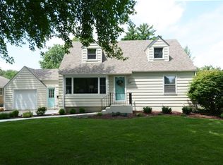 309 S Buell Ave, Aurora, IL 60506