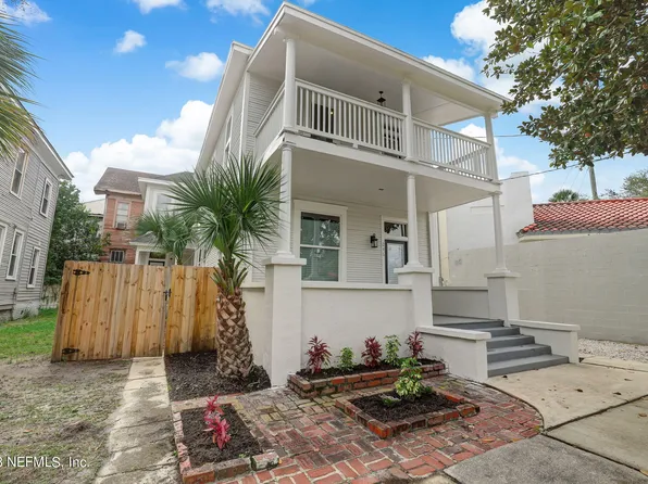 246 W 6TH Street, Jacksonville, FL 32206