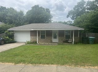 604 S Maxey St, Sherman, TX 75090