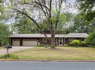 1121 River Heights Road, Menomonie, WI 54751