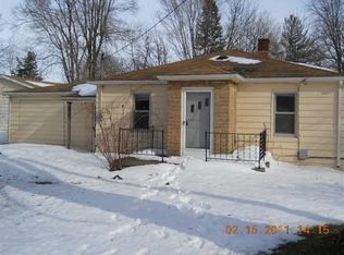4219 Hackberry Rd, Bridgeport, MI 48722