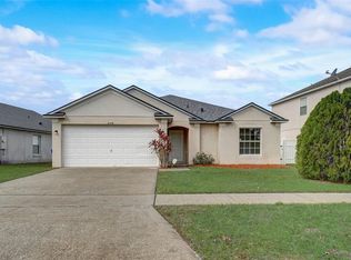 2308 Topaz Trl, Kissimmee, FL 34743