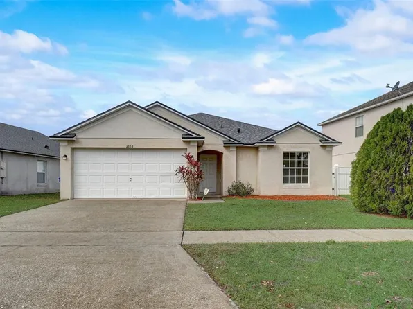 2308 Topaz Trl, Kissimmee, FL 34743
