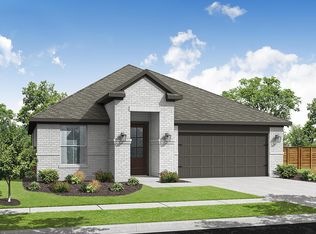 Juniper Plan, Emory Glen, Magnolia, TX 77355