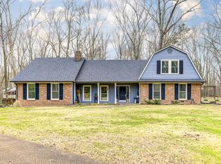 100 King Arthurs Rdg, Vicksburg, MS 39180