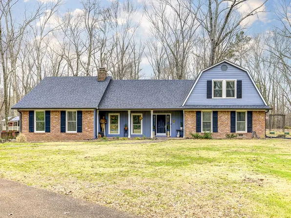 100 King Arthurs Rdg, Vicksburg, MS 39180