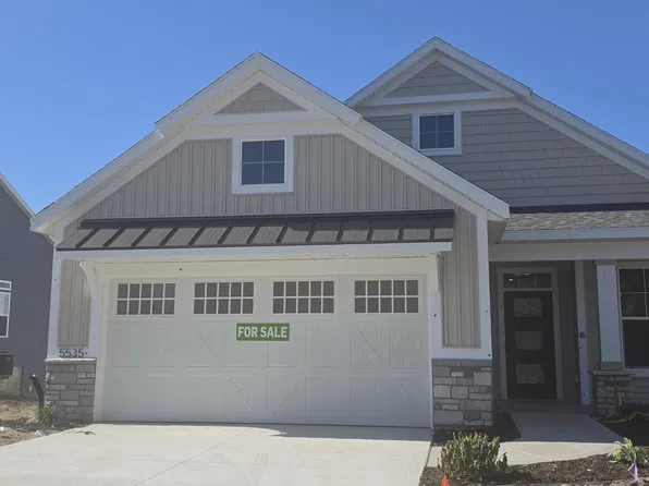 5535 Canal Ave SW #62, Grandville, MI 49418