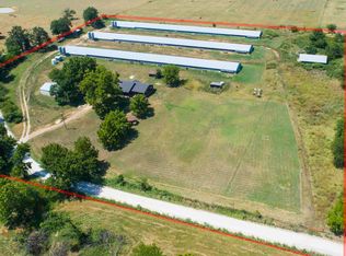 472801 E 688th Rd, Westville, OK 74965