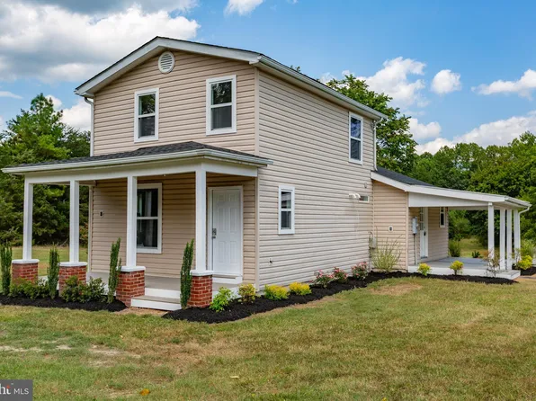9113 Thornton Rolling Rd, Fredericksburg, VA 22408