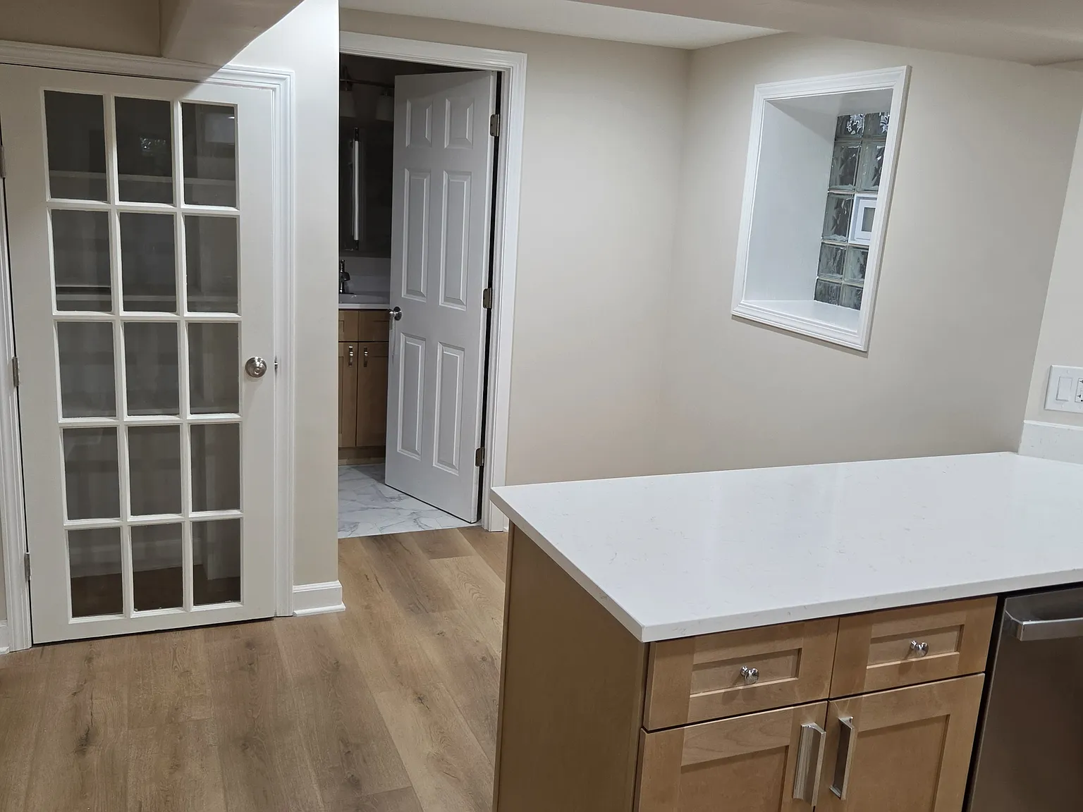 1 bed, 685 sqft, $1,995 — Photo 4