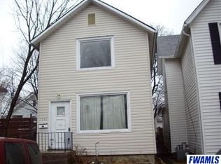1330 Michigan Ave, Fort Wayne, IN