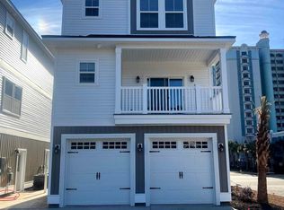 201A Madison Ct #1, Myrtle Beach, SC 29577