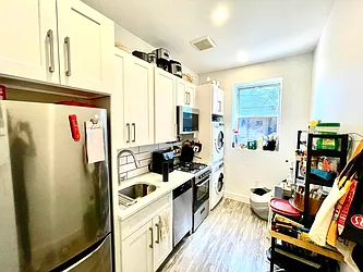 Rented by Pear NYC LLC