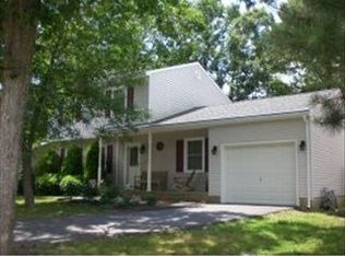 46 Mermaid Dr, Manahawkin, NJ 08050