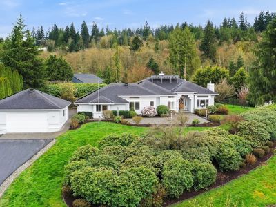 13232 93rd Avenue SE, Snohomish, WA, 98296