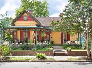 215 N East St, Raleigh, NC 27601