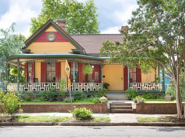 215 N East St, Raleigh, NC 27601