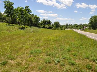 S Lee Hwy, Natural Bridge, VA 24578