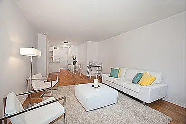 Rented by Nest Seekers International